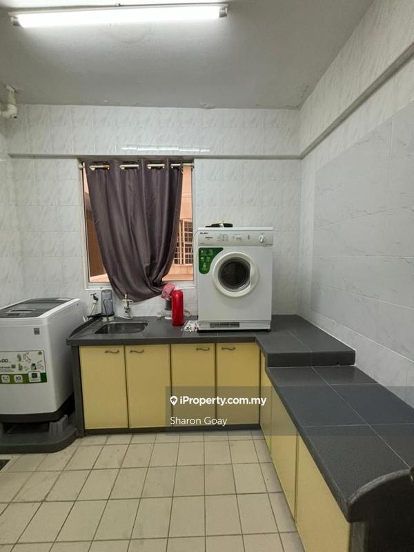Kondominium untuk Dijual di Gold Coast Resort Condominium oleh Sharon Goay - iProperty.com.my