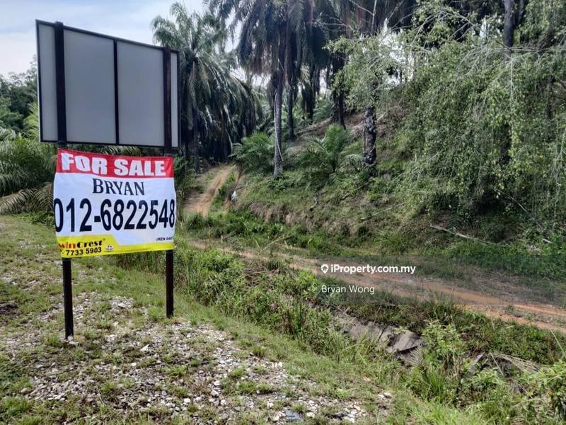 Agricultural Land for Sale in Genting Highlands, Bentong by Bryan Wong - iProperty.com.my