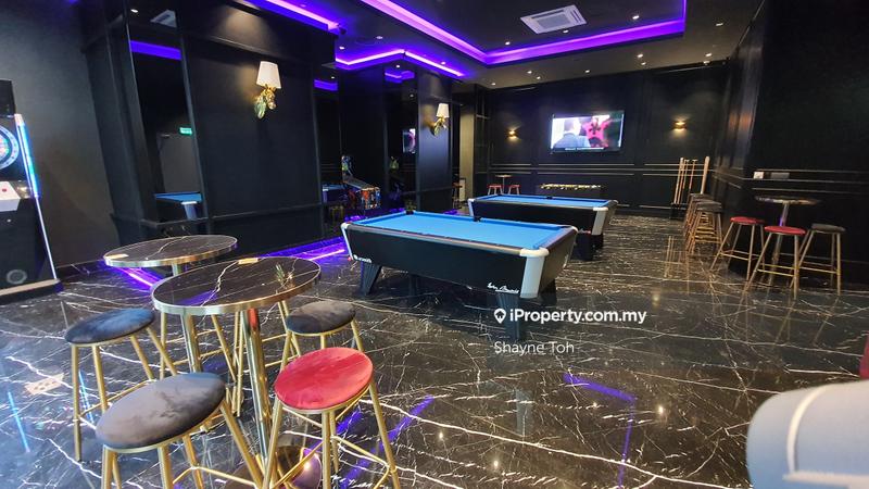Service Residence for Rent in Star Residences Two by Shayne Toh - iProperty.com.my