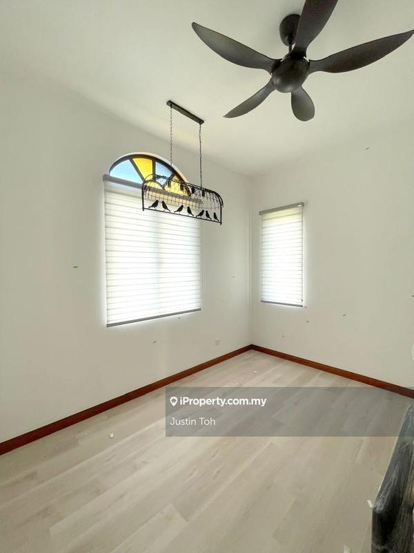 Semi-Detached House for Sale in Templer Park, Rawang by Justin Toh - iProperty.com.my