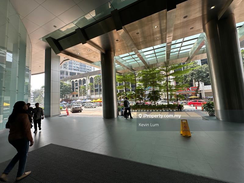 Office for Rent in Bangsar Utama, Bangsar by Kevin Lum - iProperty.com.my