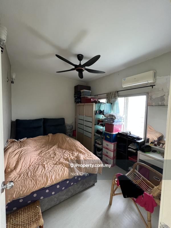 Apartment for Sale in Sri Dahlia by Nick Chin - iProperty.com.my