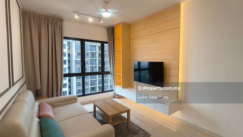 Kediaman Servis untuk Disewa di Sunway Belfield oleh Loke Siew June - iProperty.com.my