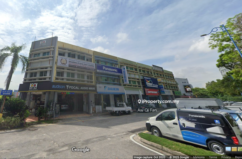 Kedai untuk Dijual di Pju 1a, Ara Damansara oleh Aw Qi Fan - iProperty.com.my
