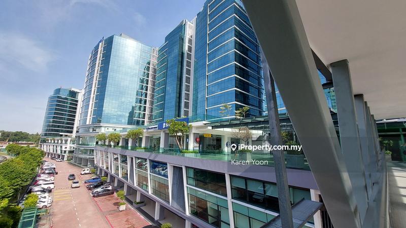 Kedai-Pejabat untuk Disewa di U1, Glenmarie Industrial Area, Shah Alam oleh Karen Yoon - iProperty.com.my