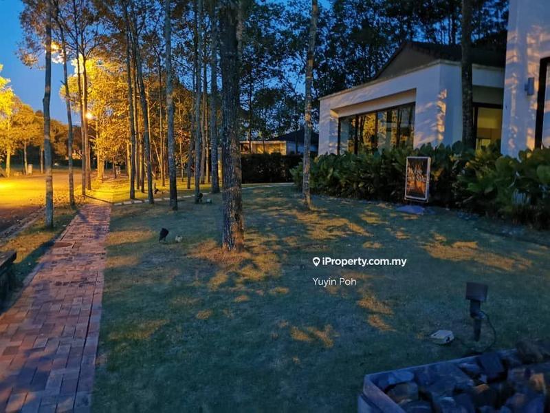 Banglo untuk Dijual di Leisure Farm, Gelang Patah oleh Yuyin Poh - iProperty.com.my