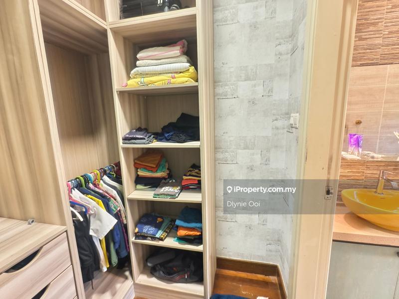 Rumah Berkembar untuk Dijual di Riverview Kemensah, Melawati oleh Dlynie Ooi - iProperty.com.my