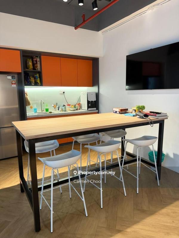 For Rent - SUNWAY 163 MALL KIARA 163 K163 WISMA YNH SOVO OFFICE MONT KIARA