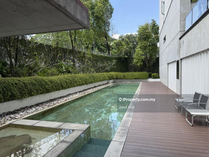 For Sale - Iringan Hijau