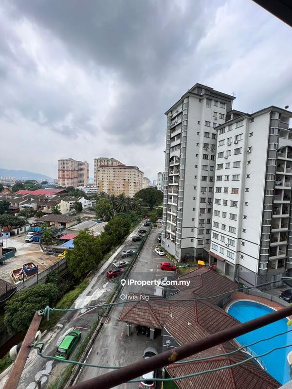 For Rent - Kojaya Ampang