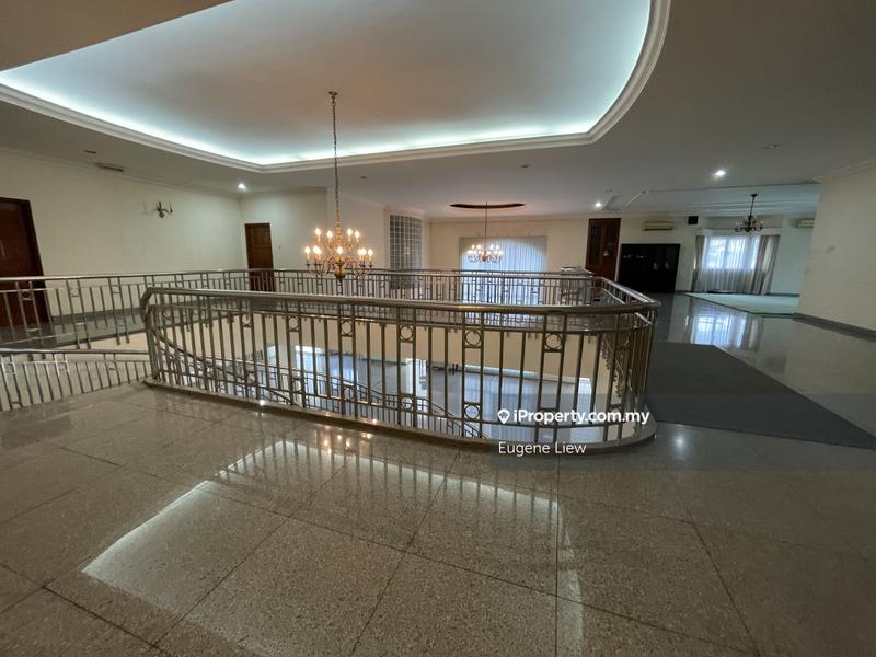 Bungalow House for Sale in Taman Bukit Pantai, Bangsar by Eugene Liew - iProperty.com.my