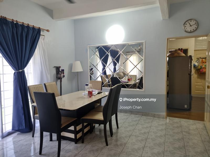 2-storey Terraced House for Sale in Seksyen 7, Shah Alam by Joseph Chan - iProperty.com.my
