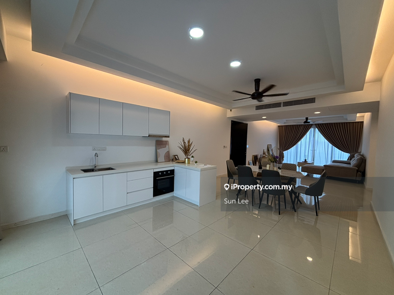 For Sale - Agile Mont Kiara