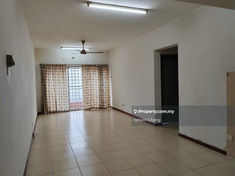 For Sale - Beverly Tower @ Plaza Medan Putra