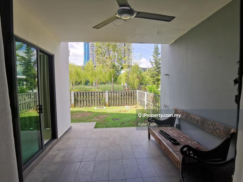 Semi-Detached House for Rent in Setia Eco Glades, Cyberjaya by Kate Goh - iProperty.com.my