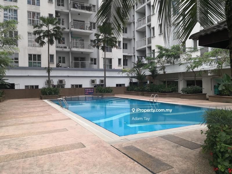 Condominium for Sale in Residensi Laguna (Sunway Belvedere) by Adam Tay - iProperty.com.my