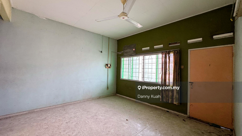 Semi-Detached House for Sale in Klebang Besar, Klebang by Danny Kuah - iProperty.com.my
