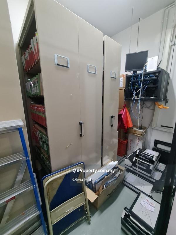 Pejabat untuk Dijual di Ara Damansara, Selangor oleh Olivia Hoh - iProperty.com.my