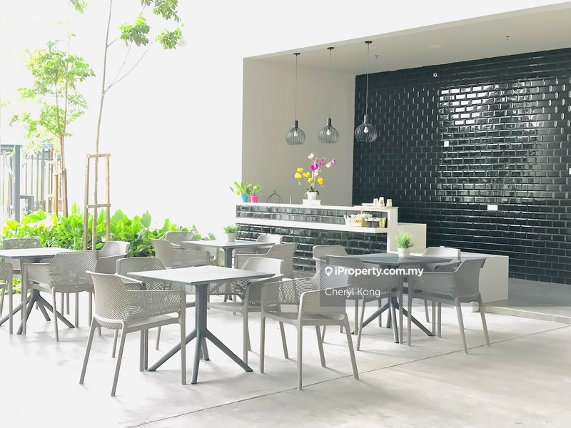 For Sale - Residential Suites @ HighPark