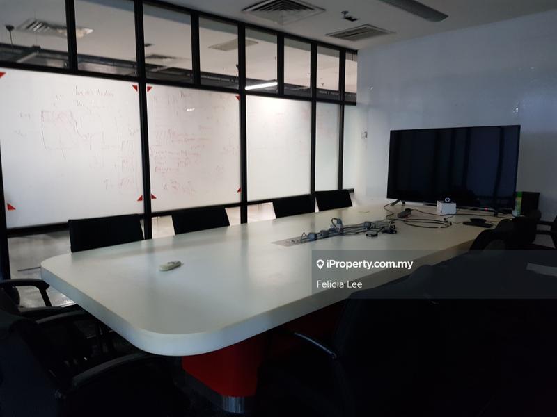 Pejabat untuk Disewa di Plaza Sentral, Kl Sentral oleh Felicia Lee - iProperty.com.my