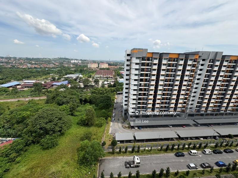 Kondominium untuk Disewa di Residensi Zamrud oleh Bill Lee - iProperty.com.my
