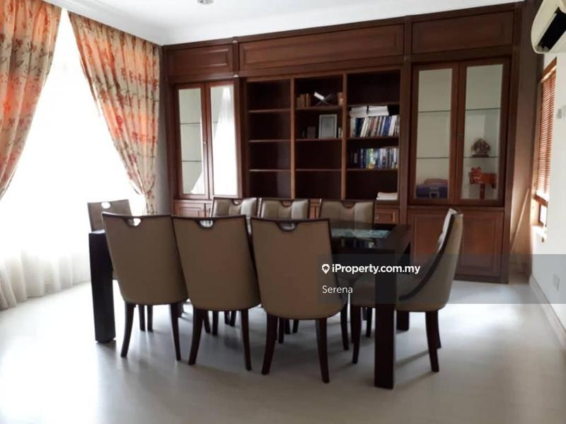 Bungalow House for Sale in Country Heights, Kajang by Serena - iProperty.com.my