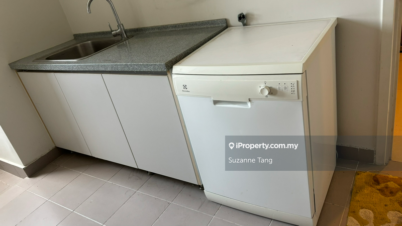 Kondominium untuk Disewa di Five Stones oleh Suzanne Tang - iProperty.com.my