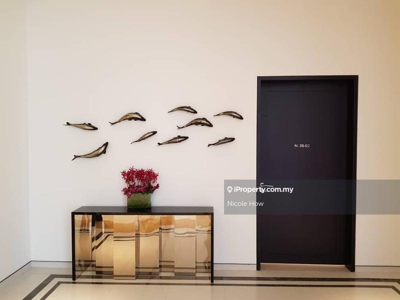 Service Residence for Sale in Pavilion Damansara Heights by Nicole How - iProperty.com.my