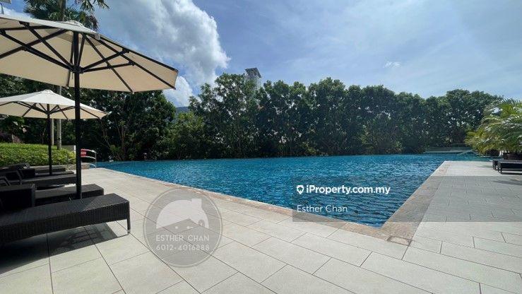 Condominium for Sale in Infinity Beachfront Condominium by Esther Chan - iProperty.com.my