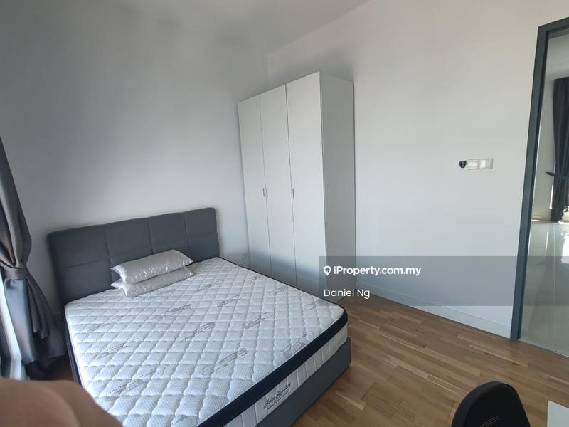 Condominium for Rent in One Cochrane Residence by Daniel Ng - iProperty.com.my