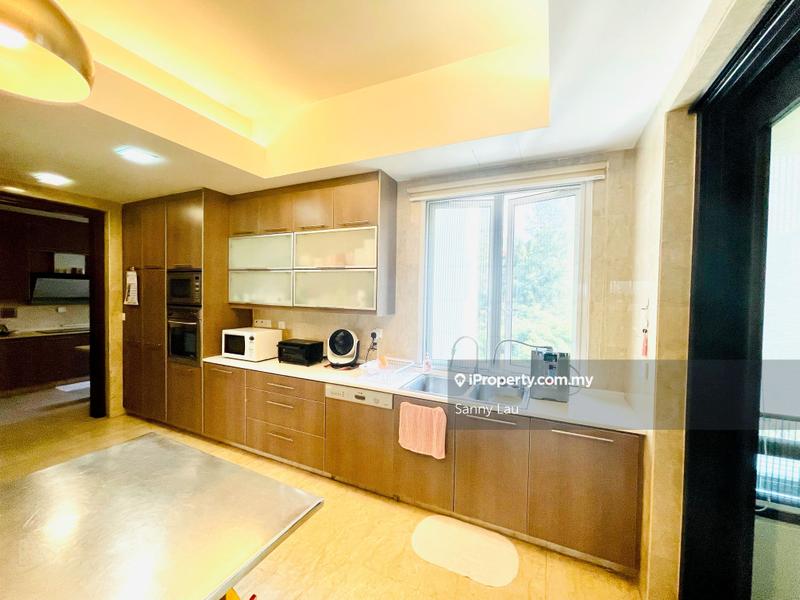 For Sale - Palmyra Bangsar