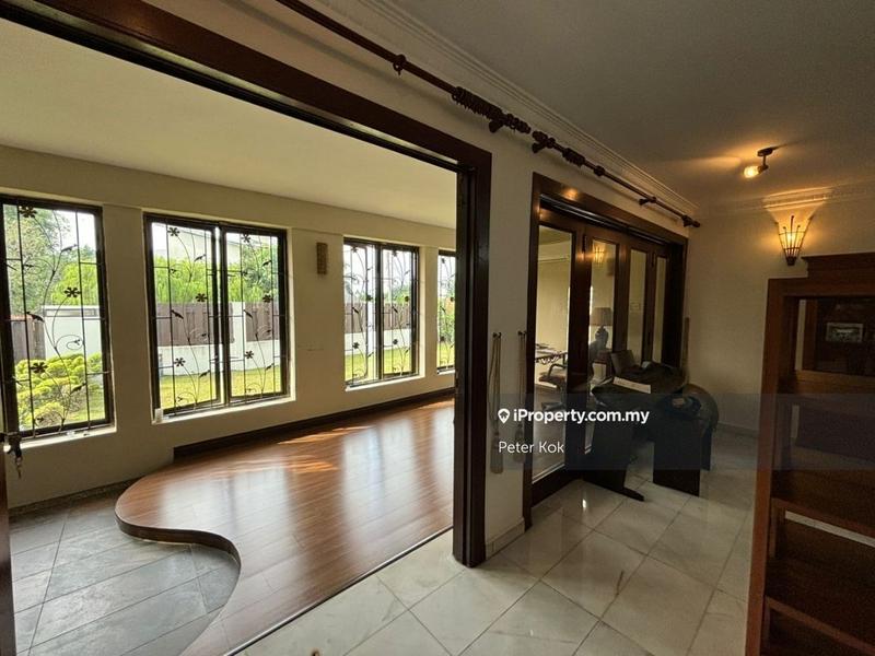 Bungalow House for Sale in smb5k, Petaling Jaya by Peter Kok - iProperty.com.my