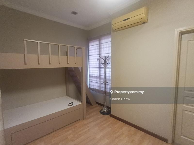 Rumah Berangkai 2 Tingkat untuk Disewa di Putra Heights, Subang Jaya oleh Simon Chew - iProperty.com.my
