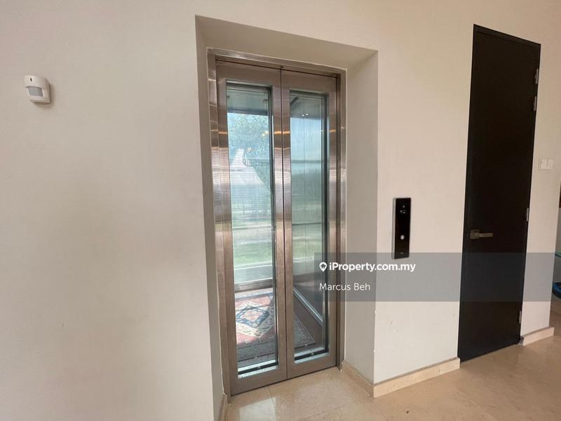 Bungalow House for Sale in Lakefront Villa, Cyberjaya by Marcus Beh - iProperty.com.my