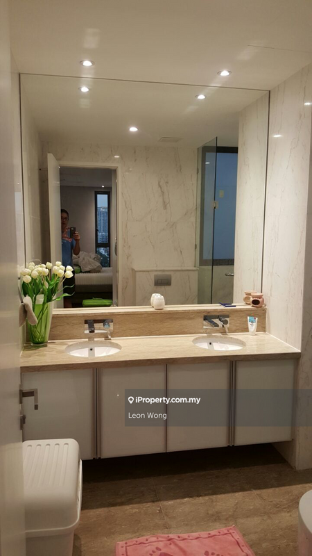 Kondominium untuk Dijual di Icon Residence oleh Leon Wong - iProperty.com.my