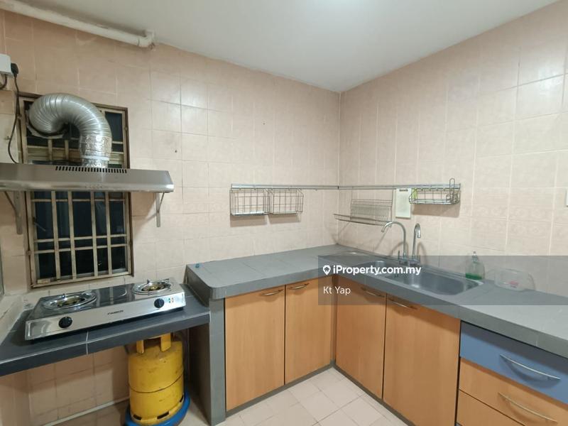 Condominium for Sale in Amadesa Resort Condominium by Kt Yap - iProperty.com.my