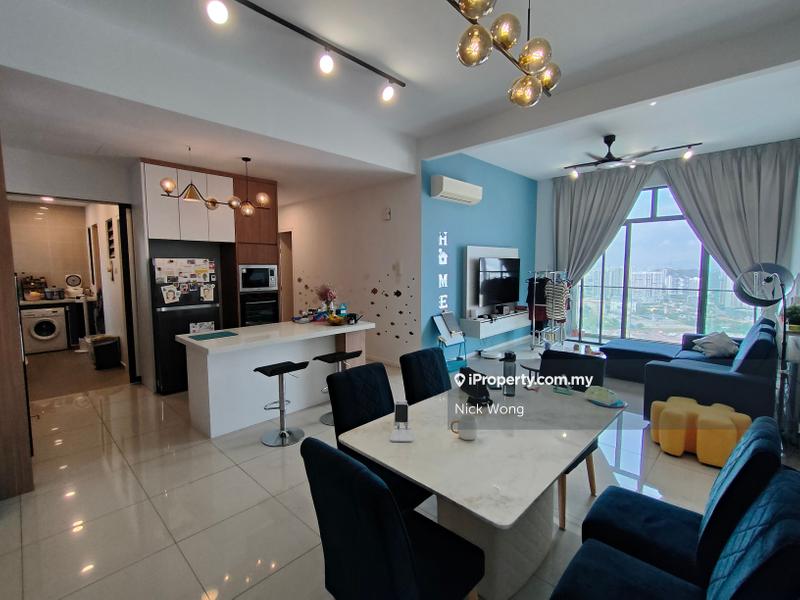 For Sale - Waltz Residences