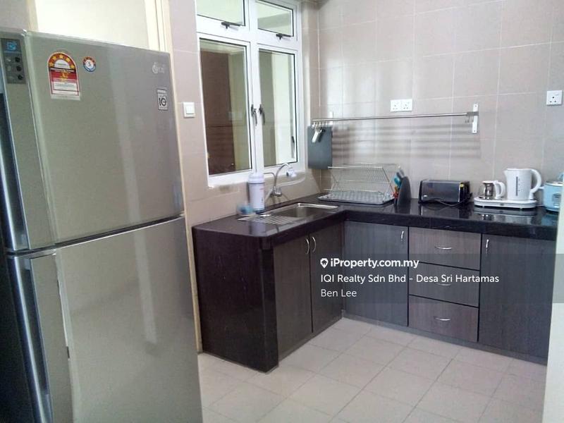 For Rent - The Orion