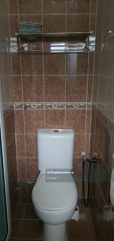 Condominium for Sale in Trellises by M. Susie - iProperty.com.my