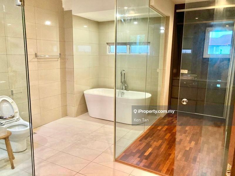 Semi-Detached House for Sale in Tropicana Golf Country Resort, Tropicana by Ken Tan - iProperty.com.my