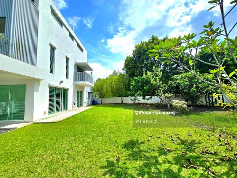 3-storey Terraced House for Sale in Taman Nadayu 92, Kajang by Sharil Routh - iProperty.com.my