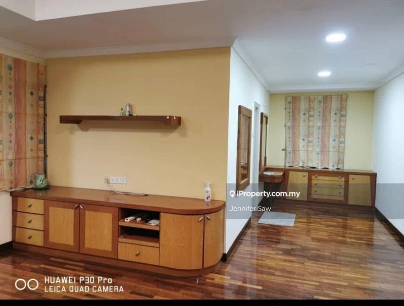 Bungalow House for Sale in 28 Residency  Sunway Damansara, Tropicana by Jennifer Saw - iProperty.com.my