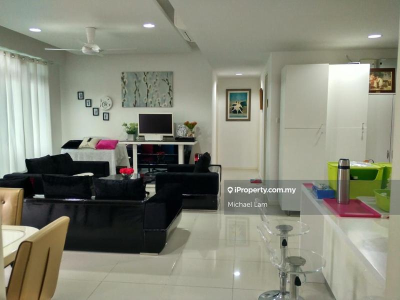 Service Residence for Rent in Tropicana Avenue by Michael Lam - iProperty.com.my