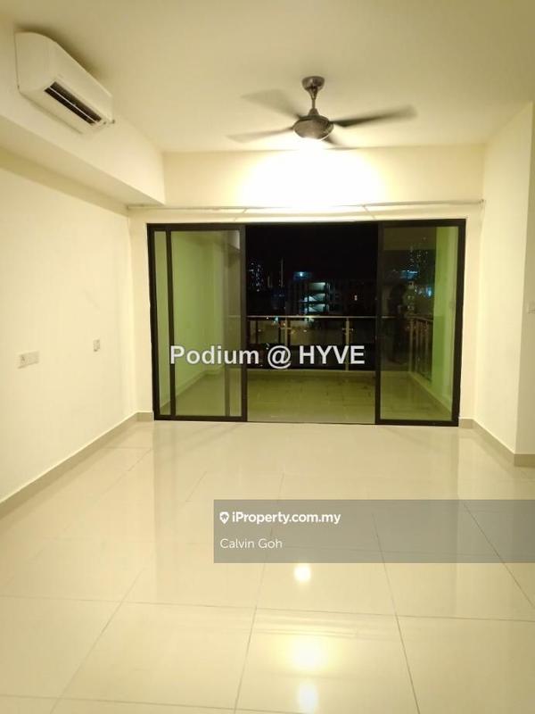 Service Residence for Sale in HYVE by Calvin Goh - iProperty.com.my