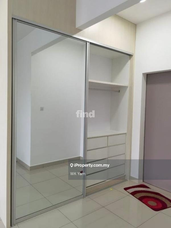 Kondominium untuk Dijual di The Loft @ Southbay City oleh WK Yam - iProperty.com.my