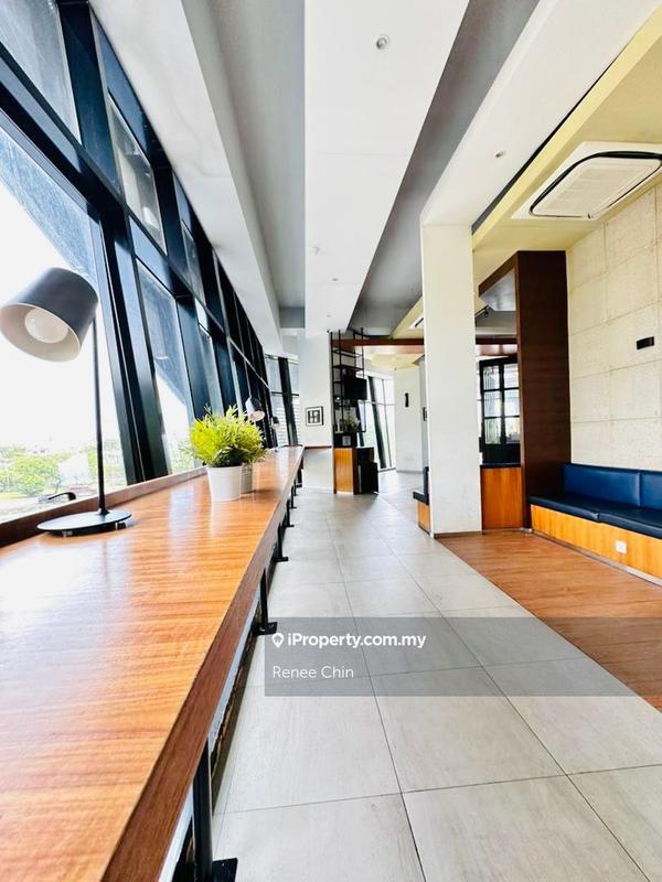 Kedai untuk Disewa di Taman Segambut, Jalan Kuching oleh Renee Chin - iProperty.com.my