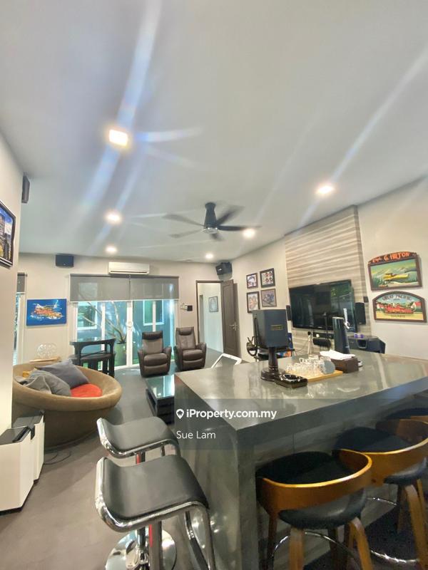 Banglo untuk Dijual di ha38v, Ulu Kelang oleh Sue Lam - iProperty.com.my