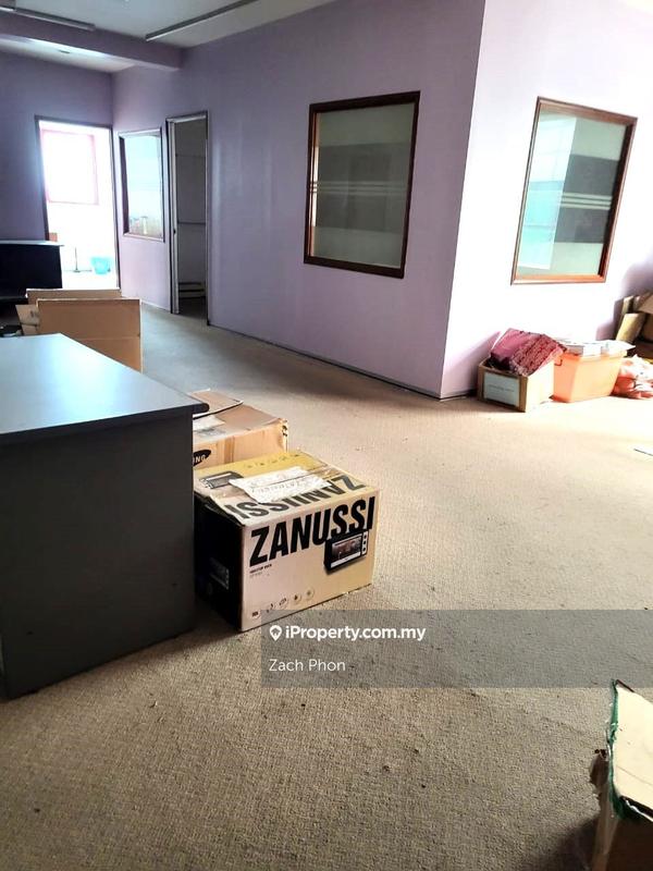 Shop / Office for Sale in Petaling Jaya, Selangor by Zach Phon - iProperty.com.my