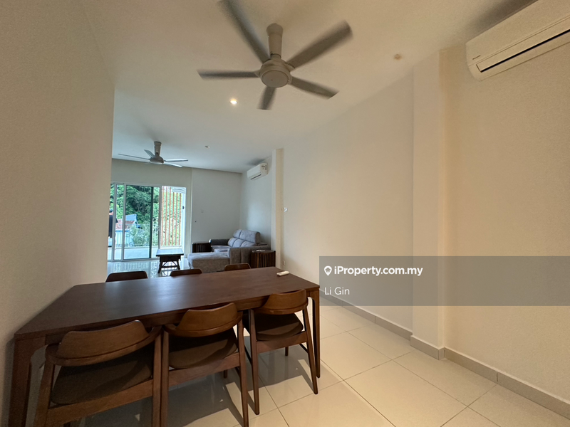 Kondominium untuk Disewa di Aman Beringin oleh Li Gin - iProperty.com.my
