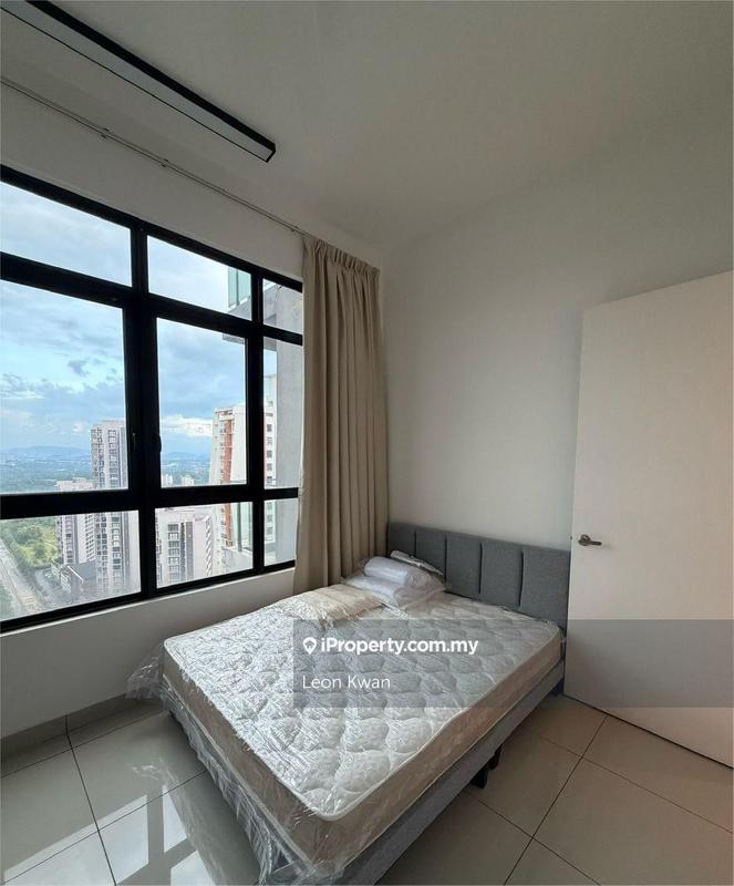 Service Residence for Rent in Conezion Residences by Leon Kwan - iProperty.com.my